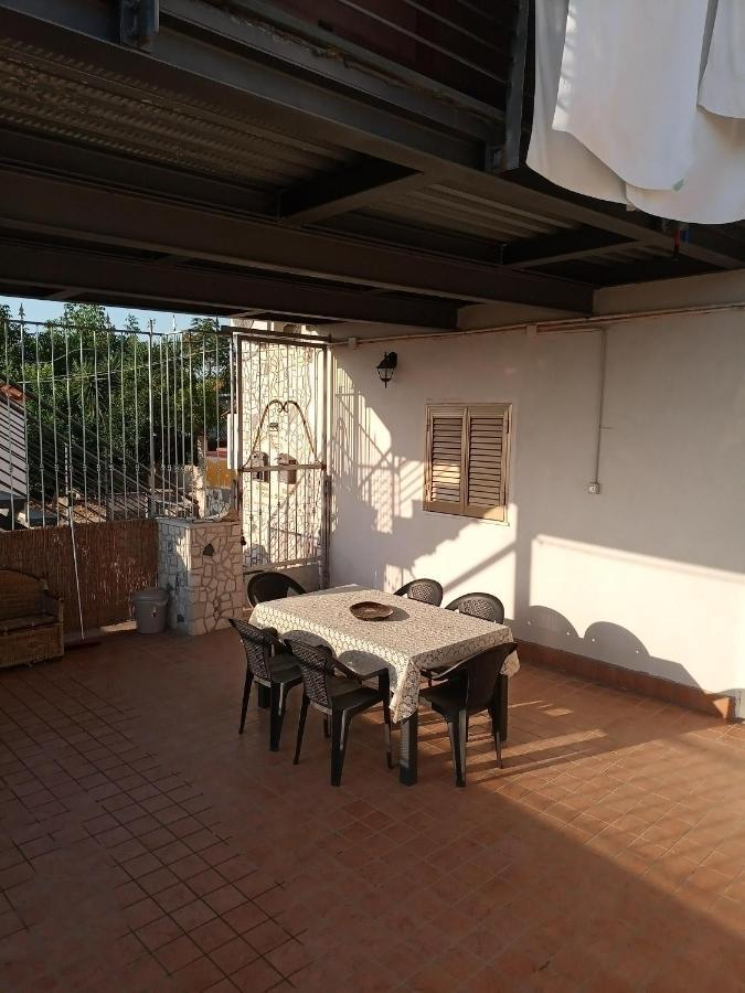 Home Vesuvius Ercolano Exterior photo