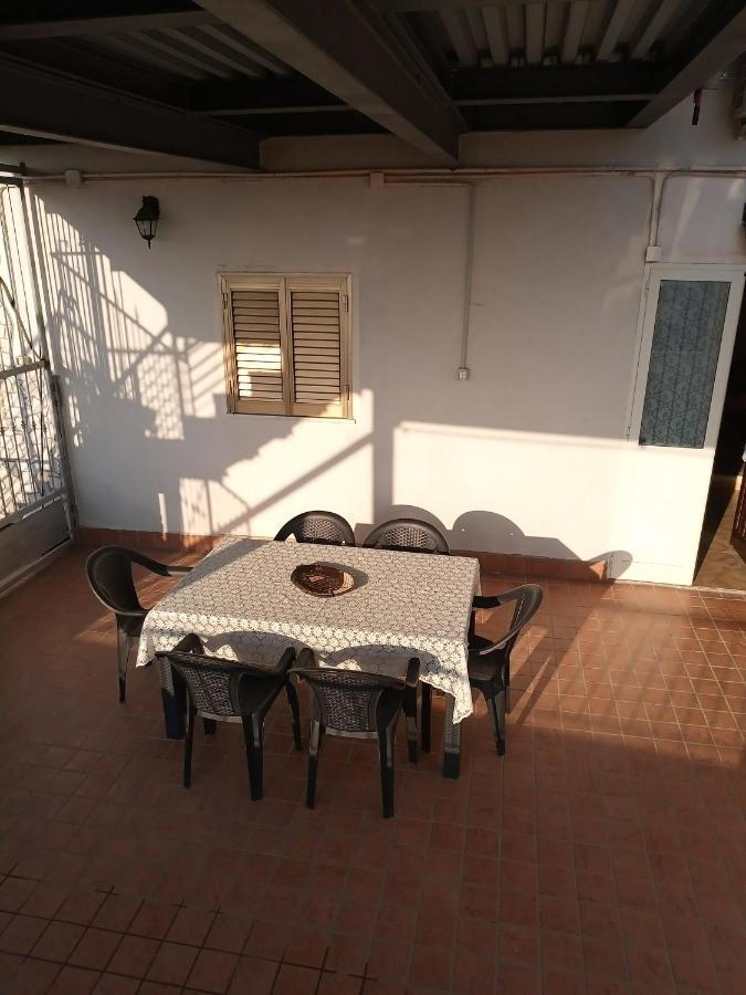 Home Vesuvius Ercolano Exterior photo
